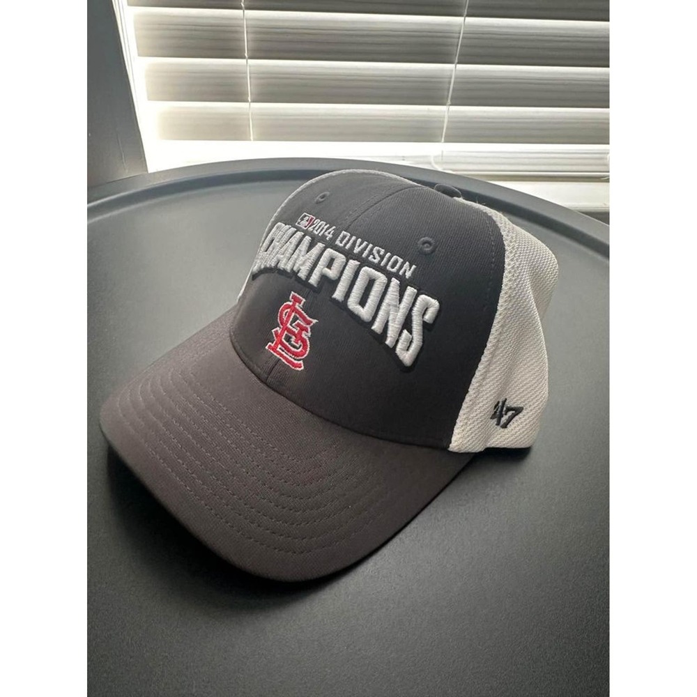 St Louis Cardinals 2014 Division Champions ‘47 brand